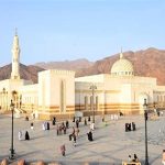 المدينة المنورة تستعد لاستقبال صلاة العيد في 969 جامعًا ومصلى