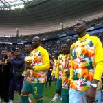 المغرب يعبر عن موقفه من احتفالات السنغال بكأس أمم إفريقيا خلال المباراة الودية ضد بيرو