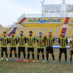 المقاولون العرب تطالب اتحاد الكرة ورابطة الأندية بفتح تحقيق فوري بشأن مباراة بتروجيت في الدوري