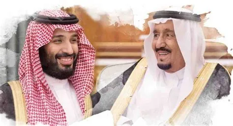الملك سلمان وولي العهد يهنئان رئيس بنغلاديش بمناسبة ذكرى الاستقلال