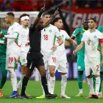 المنتخب المغربي يكشف عن قائمته لمعسكر مارس: تفاصيل حول موقف بلعمري والشيبي