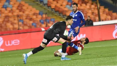 الهاني سليمان: رفضت عروض الأهلي بعد توقيعي، والثنائي القطبين كانا الأشد تحديًا في مسيرتي الرياضية