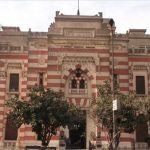 انتخاب تاريخي لشعبة هندسة الغزل والنسيج بجمعية المهندسين المصرية لأول مرة