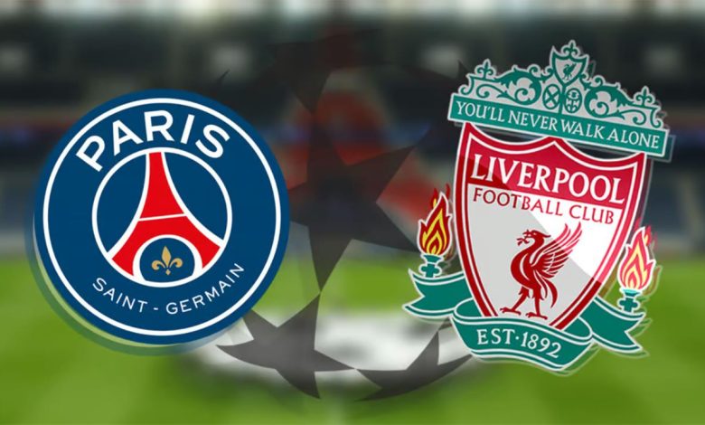 باريس سان جيرمان يتخذ تدابير استراتيجية لمواجهة ليفربول وسط اعتراضات خصمه