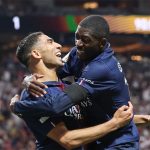 باريس سان جيرمان يشعل دوري أبطال أوروبا بفوز مذهل على تشيلسي بخماسية، وبودو جليمت يحقق انتصارًا قويًا على لشبونة