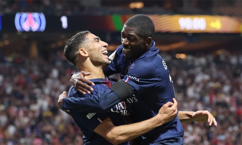 باريس سان جيرمان يشعل دوري أبطال أوروبا بفوز مذهل على تشيلسي بخماسية، وبودو جليمت يحقق انتصارًا قويًا على لشبونة