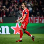 بايرن ميونخ يتألق أمام أتالانتا وأتلتيكو مدريد يحجز مقعده في ربع نهائي دوري أبطال أوروبا على حساب توتنهام | فيديو