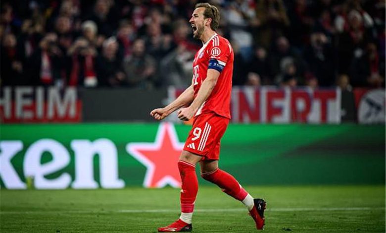 بايرن ميونخ يتألق أمام أتالانتا وأتلتيكو مدريد يحجز مقعده في ربع نهائي دوري أبطال أوروبا على حساب توتنهام | فيديو