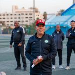 بدر رجب يثير النقاشات: مقارنة مثيرة للاهتمام بين لاعب الأهلي السابق وفان دايك وبيكنباور