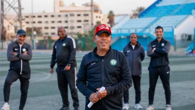 بدر رجب يثير النقاشات: مقارنة مثيرة للاهتمام بين لاعب الأهلي السابق وفان دايك وبيكنباور