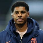 برشلونة يتخذ قراراً غير متوقع بشأن ماركوس راشفورد