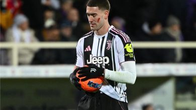 برشلونة يضع عينه على صفقة جديدة من يوفنتوس بجانب فلاهوفيتش