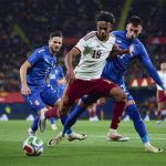 برشلونة يقدم طلباً رسمياً لإسبانيا بشأن لامين يامال قبل مواجهة مصر، إثر تألق رافينها