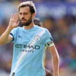 برناردو سيلفا: الفوز على آرسنال كان حظًا، ولاعب مانشستر سيتي يتألق