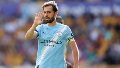 برناردو سيلفا: الفوز على آرسنال كان حظًا، ولاعب مانشستر سيتي يتألق