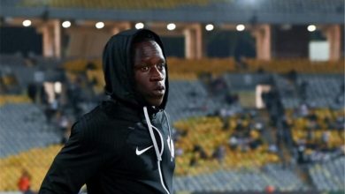 بطولات تكشف عن أسرار مثيرة: أزمة غير متوقعة بين الزمالك وبارون أوشينج