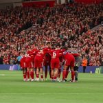 بطولة دوري أبطال أوروبا: أبرز أداء للرجل المتميز في مباراة ليفربول وجالطة سراي