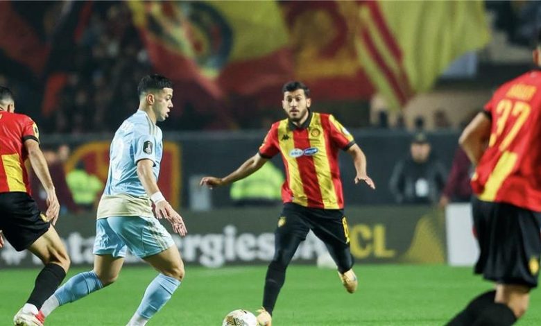 بن حميدة: دعم جمهور الترجي مفتاح الانتصار على الأهلي والتأهل ممكن من مصر