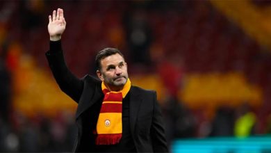 بوروك بعد الانتصار على ليفربول: تحدٍ أمام نادٍ عريق والمنافسة لا تزال مستمرة