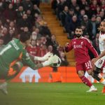 بول روبنسون: محمد صلاح تألق بشكل مذهل في مواجهة جالطة سراي