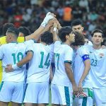 بوليفيا تتفوق على سورينام وتتأهل إلى نهائي الملحق العالمي المؤهل لكأس العالم 2026، منافس العراق في التصفيات.