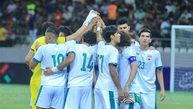 بوليفيا تتفوق على سورينام وتتأهل إلى نهائي الملحق العالمي المؤهل لكأس العالم 2026، منافس العراق في التصفيات.