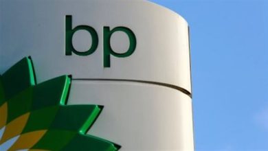 بي بي البريطانية تخطط لاستثمار 1.5 مليار دولار في مصر