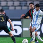 بيراميدز يحقق تعادلًا مثيرًا أمام الجيش الملكي في دوري أبطال إفريقيا