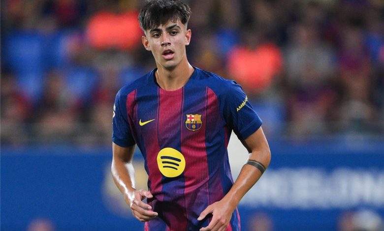 بيرنال يكشف: كنت في حيرة من قدرتي على العودة للعب، ودعم نجم برشلونة كان حاسمًا