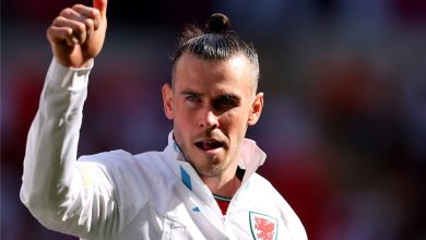 بيل يختار برشلونة كمرشح رئيسي لدوري أبطال أوروبا: أداء مذهل ضد نيوكاسل