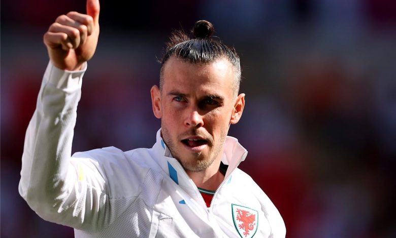 بيل يختار برشلونة كمرشح رئيسي لدوري أبطال أوروبا: أداء مذهل ضد نيوكاسل