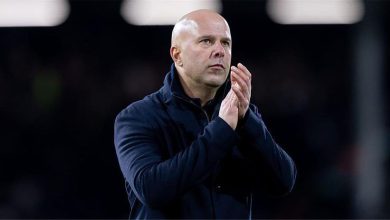 بيلد: إدارة ليفربول تتخذ قرارًا حاسمًا بشأن مستقبل سلوت