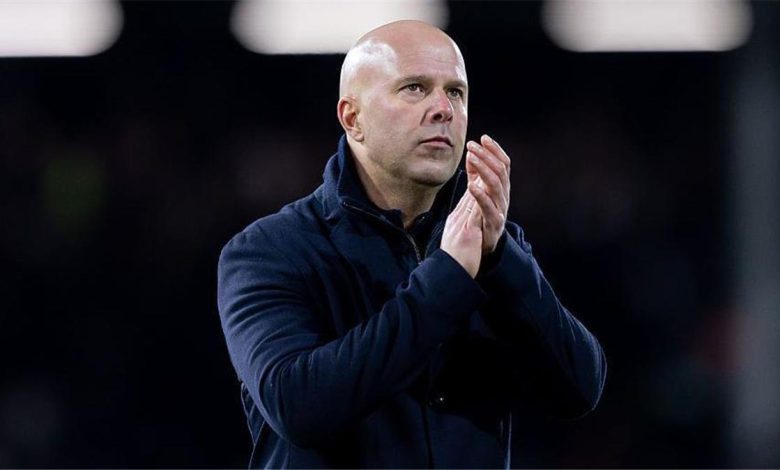 بيلد: إدارة ليفربول تتخذ قرارًا حاسمًا بشأن مستقبل سلوت