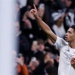 بيلينجهام يشيد بأداء ثنائي ريال مدريد: إنجازاتهما مذهلة وأجواء الديربي كانت استثنائية