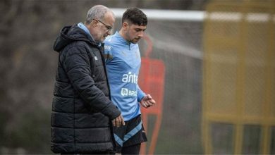 بييلسا يثني على أداء فالفيردي: كشف عن جوانب جديدة من إمكانياته