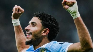 تاريخ مباراة مانشستر سيتي المقبلة بعد انتصاره على نيوكاسل في كأس الاتحاد الإنجليزي