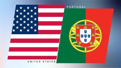 تاريخ وتفاصيل نقل مباراة البرتغال وأمريكا الودية اليوم