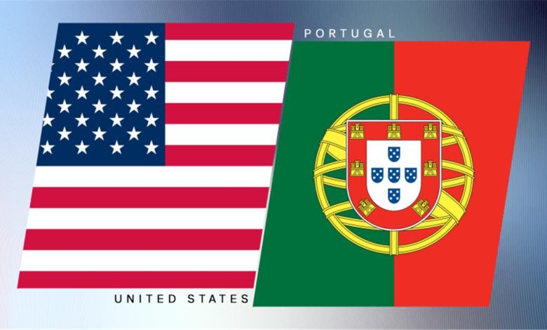 تاريخ وتفاصيل نقل مباراة البرتغال وأمريكا الودية اليوم