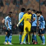 تاريخ وتوقيت المباراة والقناة الناقلة لمواجهة بيراميدز والجيش الملكي في دوري أبطال إفريقيا اليوم