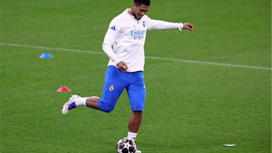 تحديات جديدة لجود بيلينجهام مع ريال مدريد عقب استئناف نشاطه بعد الإصابة