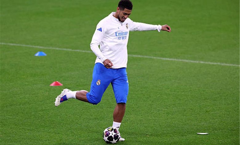 تحديات جديدة لجود بيلينجهام مع ريال مدريد عقب استئناف نشاطه بعد الإصابة