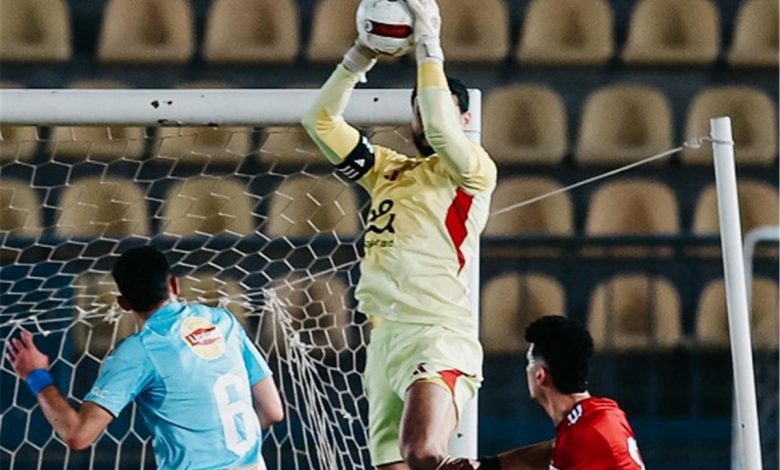 تحديث حصري: تصدر قائمة هدافي الدوري المصري بعد هزيمة الأهلي أمام طلائع الجيش وانتصار بيراميدز على البنك الأهلي