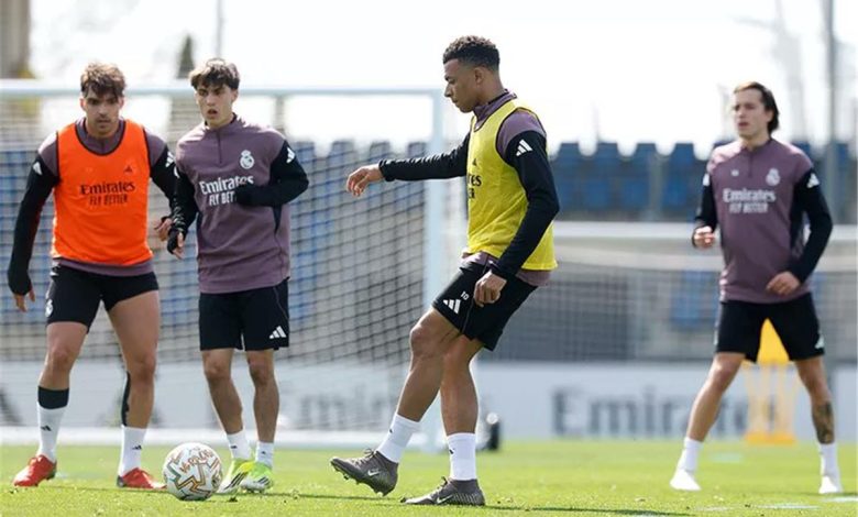 تحديث حصري: قائمة فرنسا لمواجهات البرازيل وكولومبيا الودية وموقف كيليان مبابي