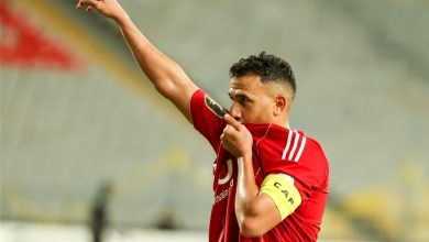 تحديث حصري: قائمة هدافي الدوري المصري بعد هدف تريزيجيه في مواجهة زد