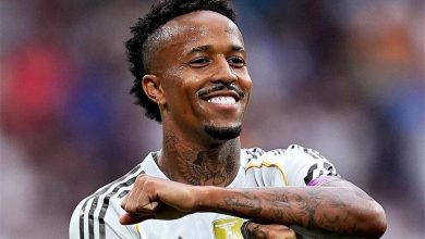 تحديد موعد عودة إيدير ميليتاو إلى تشكيلة ريال مدريد