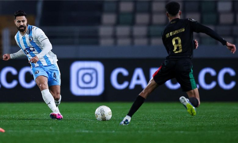 تحديد موعد مباراة بيراميدز المقبلة بعد التعادل مع الجيش الملكي في دوري أبطال إفريقيا