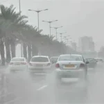 تحذير من أمطار رعدية ورياح شديدة وسيول تضرب مكة حتى المساء