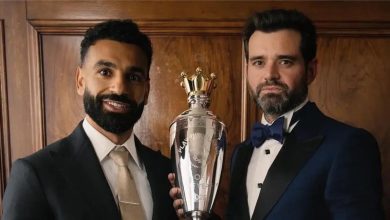 تحذير من رامي عباس: تعليق مثير بعد إعلان رحيل محمد صلاح عن ليفربول