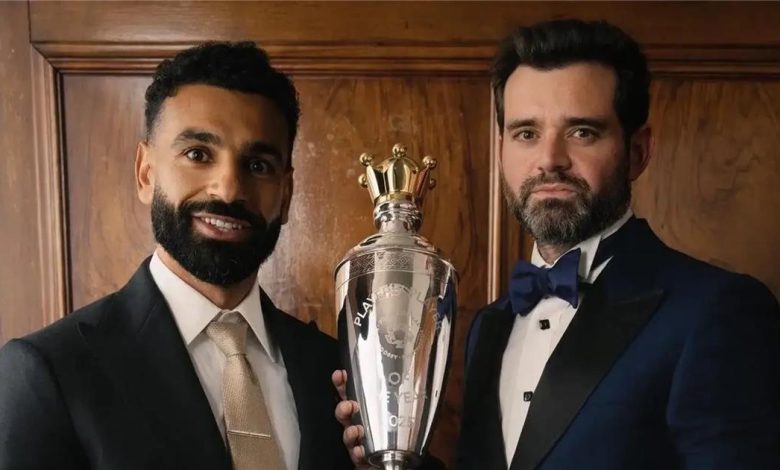 تحذير من رامي عباس: تعليق مثير بعد إعلان رحيل محمد صلاح عن ليفربول