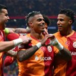 تحضيرات مثيرة لجالطة سراي قبل مواجهة ليفربول في دوري أبطال أوروبا